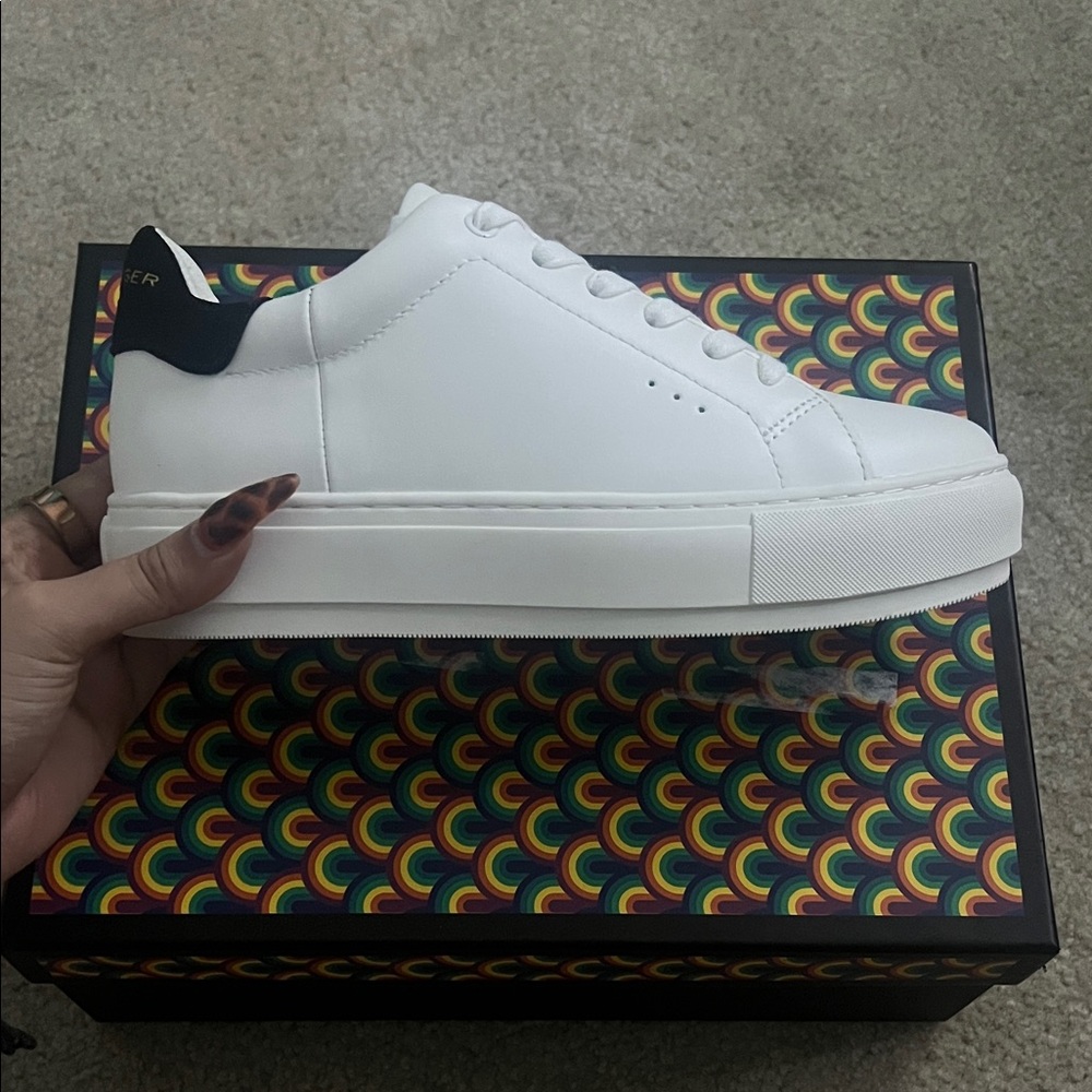Kurt Geiger Laney Sneakers